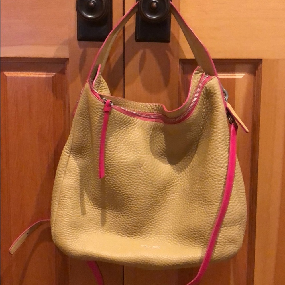 Coach beautiful hobo